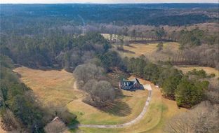Single Family Residence For Sale - Harmony: Auburn, Georgia - Kinglett Homes