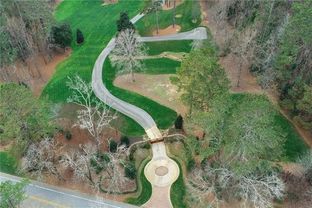 Single Family Residence For Sale - Harmony: Auburn, Georgia - Kinglett Homes