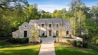 Plan 16 - Harmony: Auburn, Georgia - Kinglett Homes