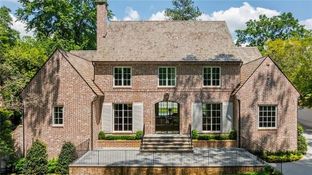 Plan 31 - Harmony: Auburn, Georgia - Kinglett Homes