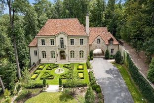 Plan 35 - Harmony: Auburn, Georgia - Kinglett Homes