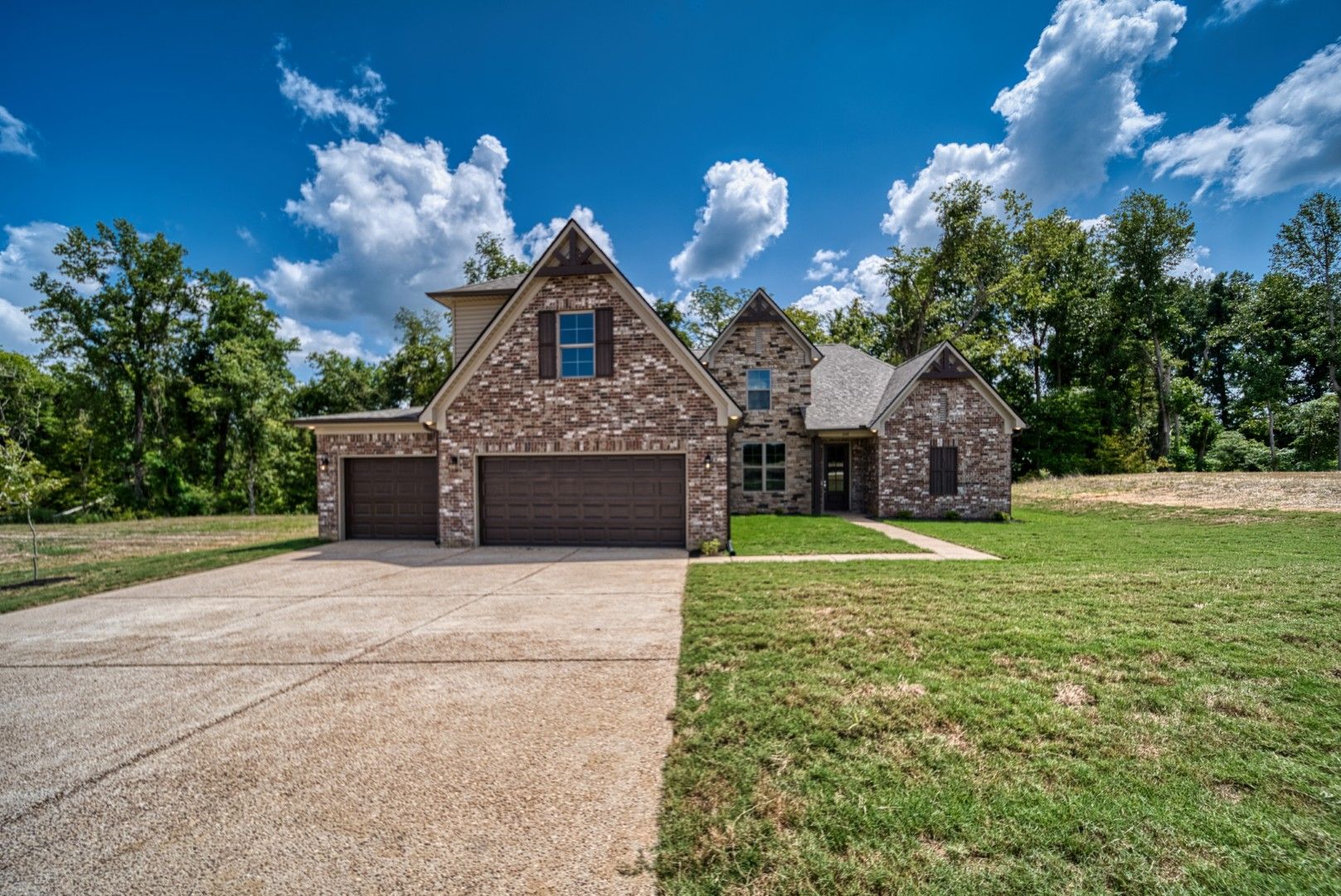 Shepherd's Ridge - Atoka, TN