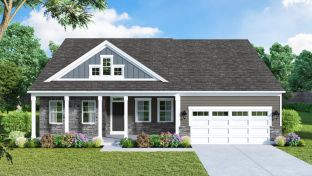 Lionsworth - Reserves At Bellevue: Bellevue, Ohio - Cristo Homes
