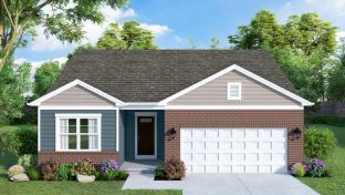 Moonhaven - Enclave At Mariemont: Cincinnati, Ohio - Cristo Homes