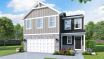 casa en Havenwood por Cristo Homes