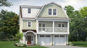 3849 Jefferson Blvd Virginia Beach (Plan Unknown)