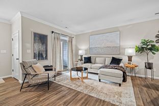 Watermark por Franciscus Homes en Norfolk-Newport News Virginia