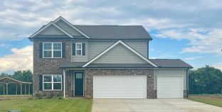 Plan Unknown - Smith Farms: Murfreesboro, Tennessee - Goodall Homes