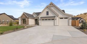The Highlands - Garden City, ID