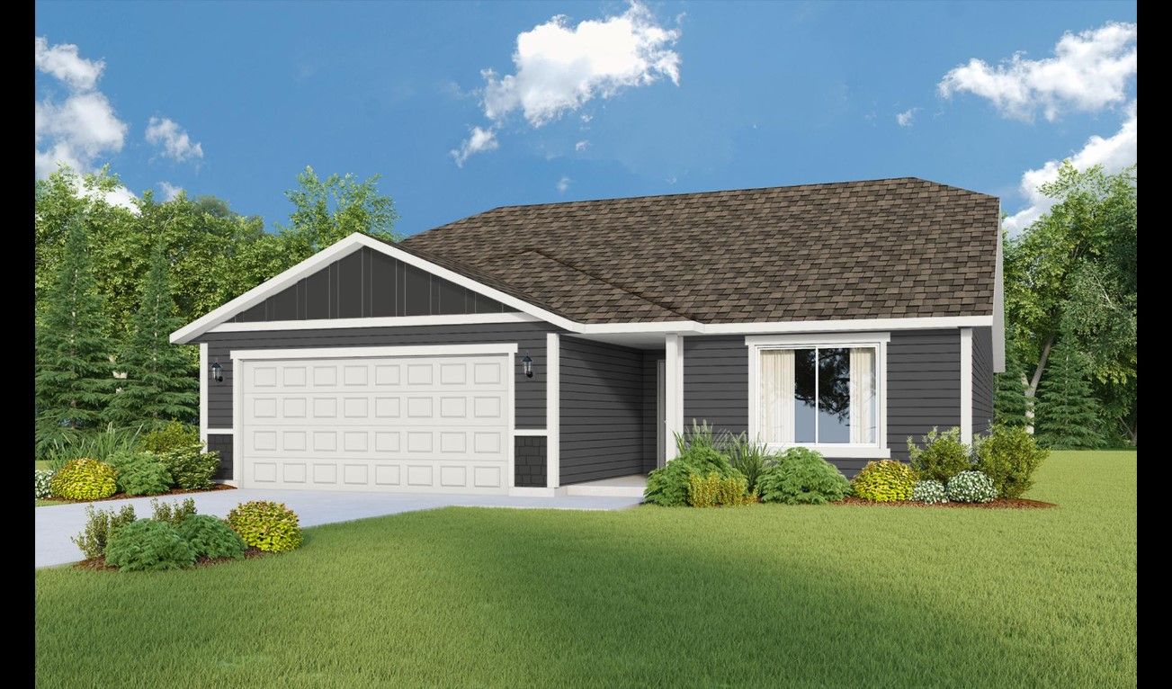 Hydrilla Estates - Post Falls, ID