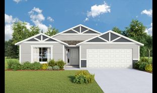 Plan Unknown - Hydrilla Estates: Post Falls, Washington - RYN Built Homes