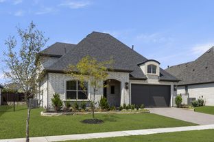 Plan Unknown - Windsong Ranch: Prosper, Texas - Tradition Homes