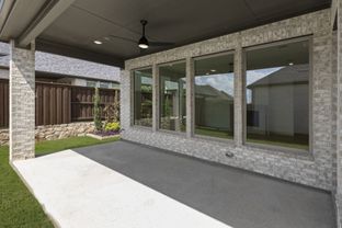 Plan Unknown - Windsong Ranch: Prosper, Texas - Tradition Homes