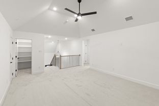 Plan Unknown - Windsong Ranch: Prosper, Texas - Tradition Homes