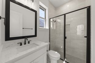 Plan Unknown - Windsong Ranch: Prosper, Texas - Tradition Homes