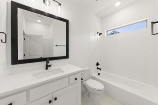 Plan Unknown - Windsong Ranch: Prosper, Texas - Tradition Homes