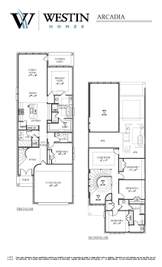 Arcadia - Parmer Ranch: Georgetown, Texas - Westin Homes