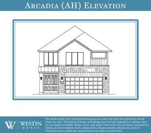 Arcadia