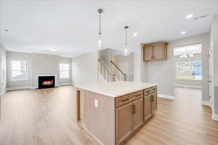 74 - Williard Place: High Point, North Carolina - Windsor Homes