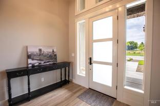 Schroeder Homes por Schroeder Home en Boise Idaho