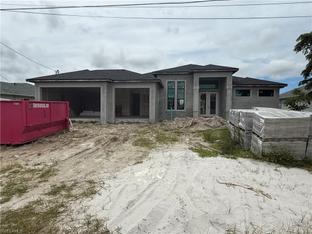 Sposen Signature Homes LLC por Sposen Signature Homes LLC en Fort Myers Florida