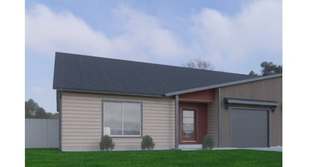 Plan Unknown - Helena Crossing: Evergreen, Montana - Terry Homes Inc.