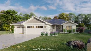 Plan Unknown - Tycore Built: Green Bay, Wisconsin - Tycore Built