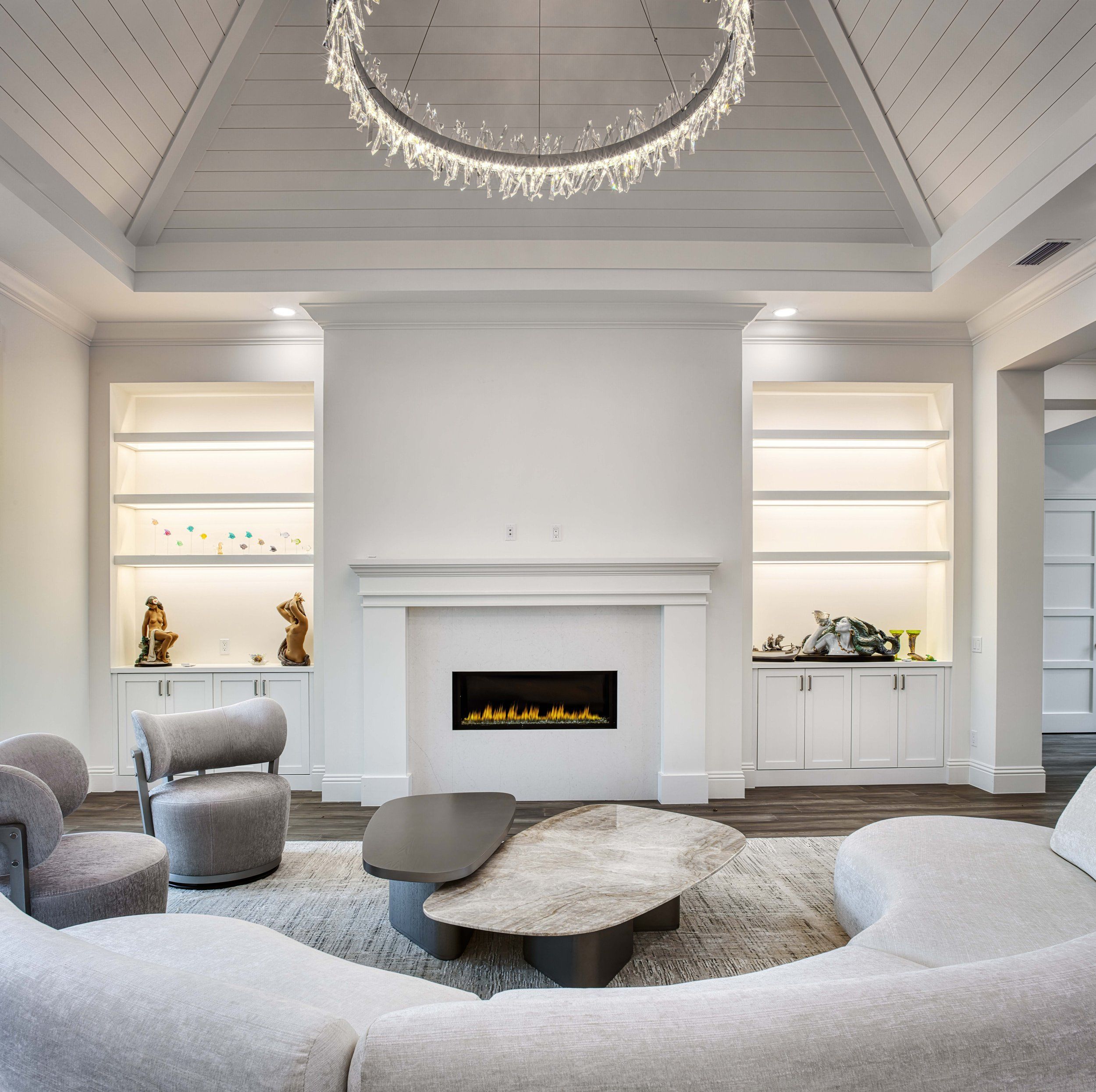 casa en Heritage Builders por Heritage Builders Of West Florida, LLC