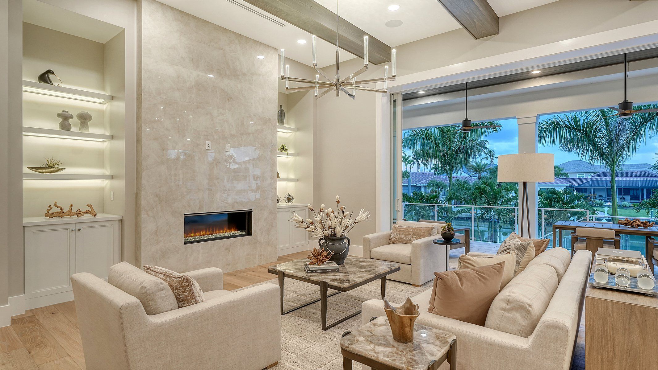 casa en Heritage Builders por Heritage Builders Of West Florida, LLC