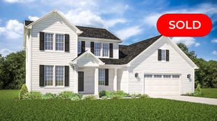 Prairie Creek Ridge por Stepping Stone Homes en Milwaukee-Waukesha Wisconsin
