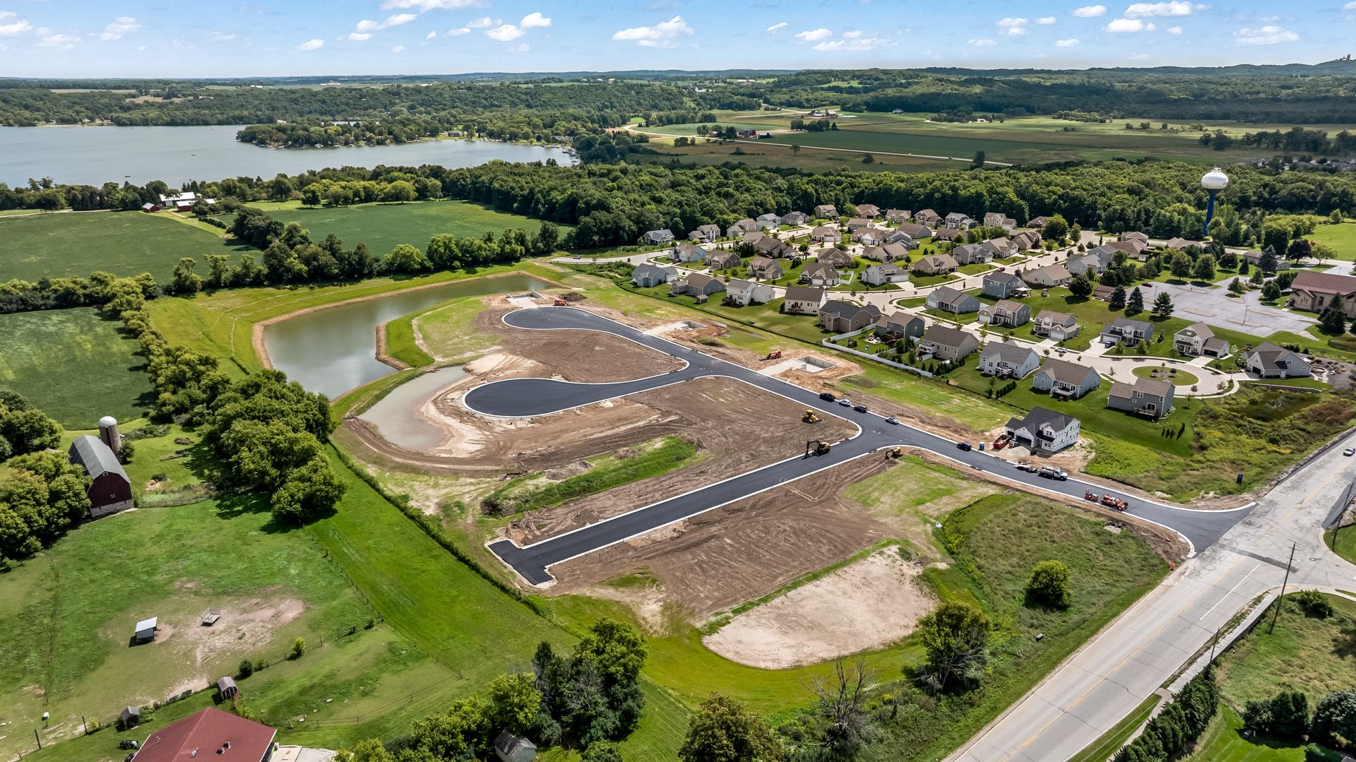 Harvest Creek - Hartford, WI
