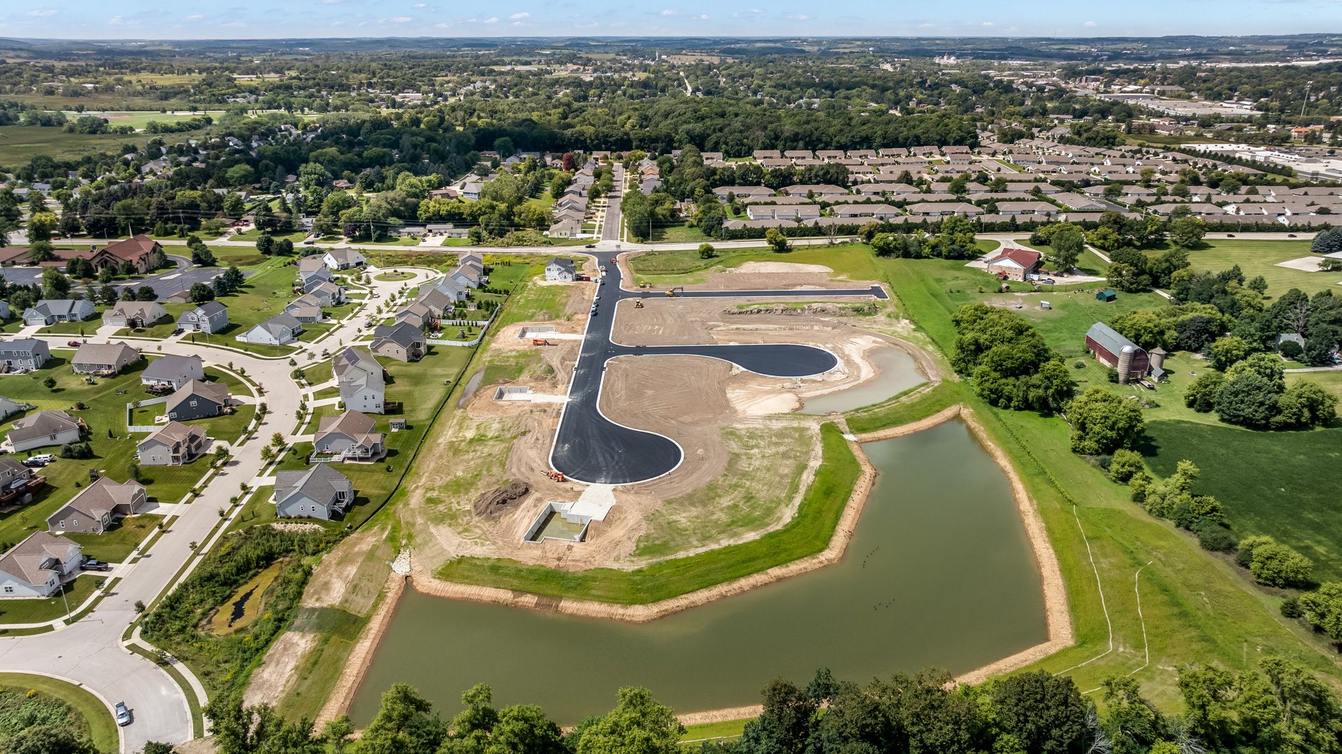 casa en Harvest Creek por Stepping Stone Homes
