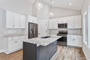 Curt Moran Builders por Curt Moran Builders en Grand Rapids Michigan