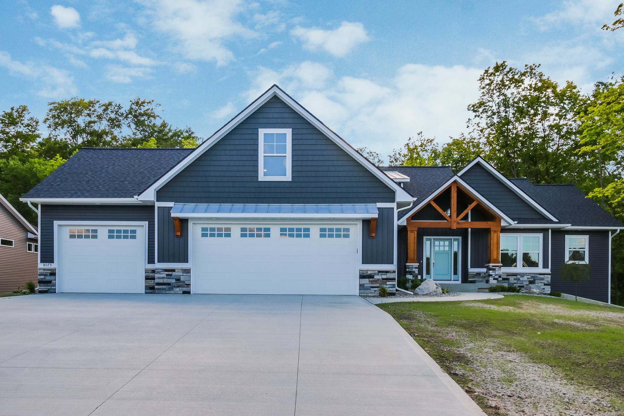 Curt Moran Builders - Allendale, MI