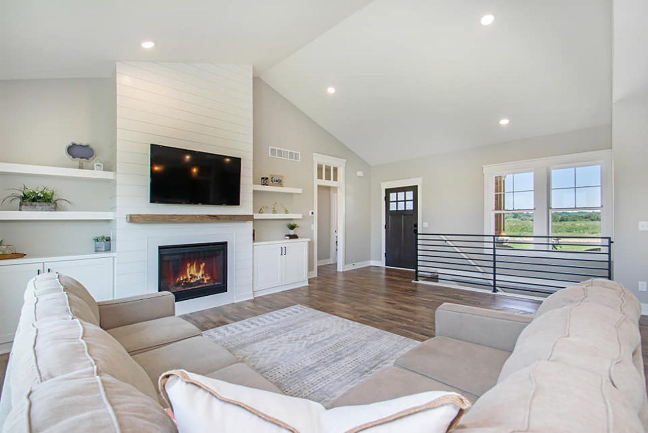 Curt Moran Builders por Curt Moran Builders en Grand Rapids Michigan