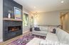 casa en Curt Moran Builders por Curt Moran Builders