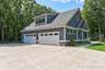 casa en Curt Moran Builders por Curt Moran Builders