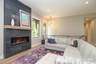 casa en Curt Moran Builders por Curt Moran Builders