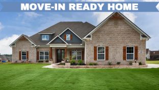 Plan Unknown - Kendallwood: Meridianville, Alabama - Woodland Homes