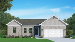 Starling - Enclave At Mariemont: Cincinnati, Ohio - Cristo Homes