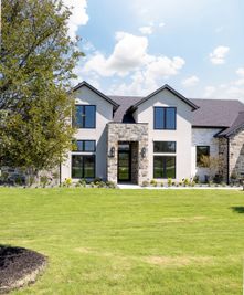 Plan Unknown - Summit Ranch: Aledo, Texas - Ashlyn Homes, Inc