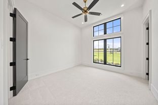 Summit Ranch por Ashlyn Homes, Inc en Fort Worth Texas
