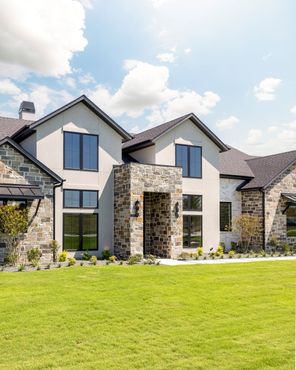 5020 Frost Creek Aledo (Plan Unknown)