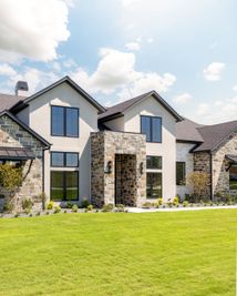 Plan Unknown - Summit Ranch: Aledo, Texas - Ashlyn Homes, Inc