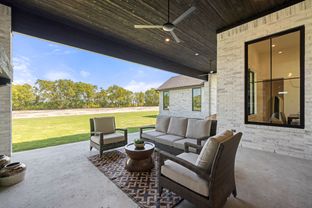 Plan Unknown - Summit Ranch: Aledo, Texas - Ashlyn Homes, Inc