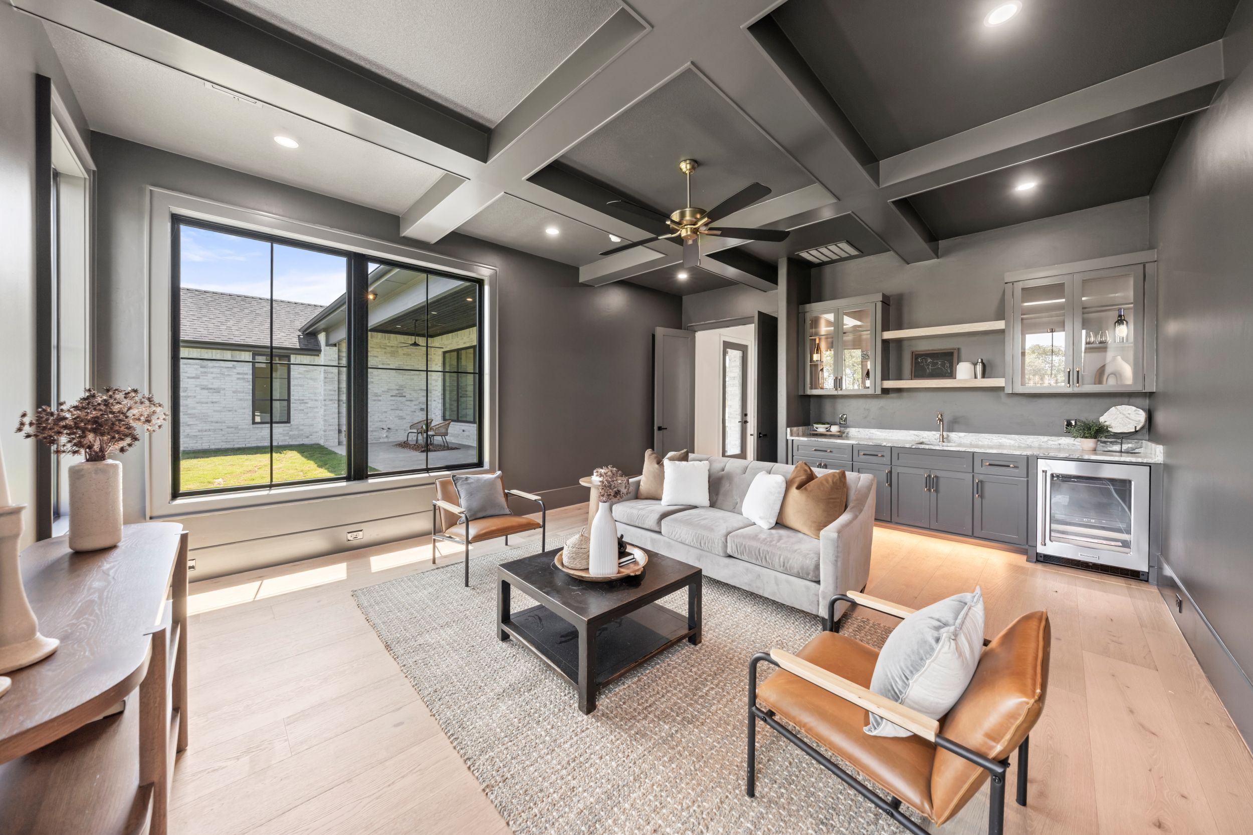 Plan Unknown - Summit Ranch: Aledo, Texas - Ashlyn Homes, Inc