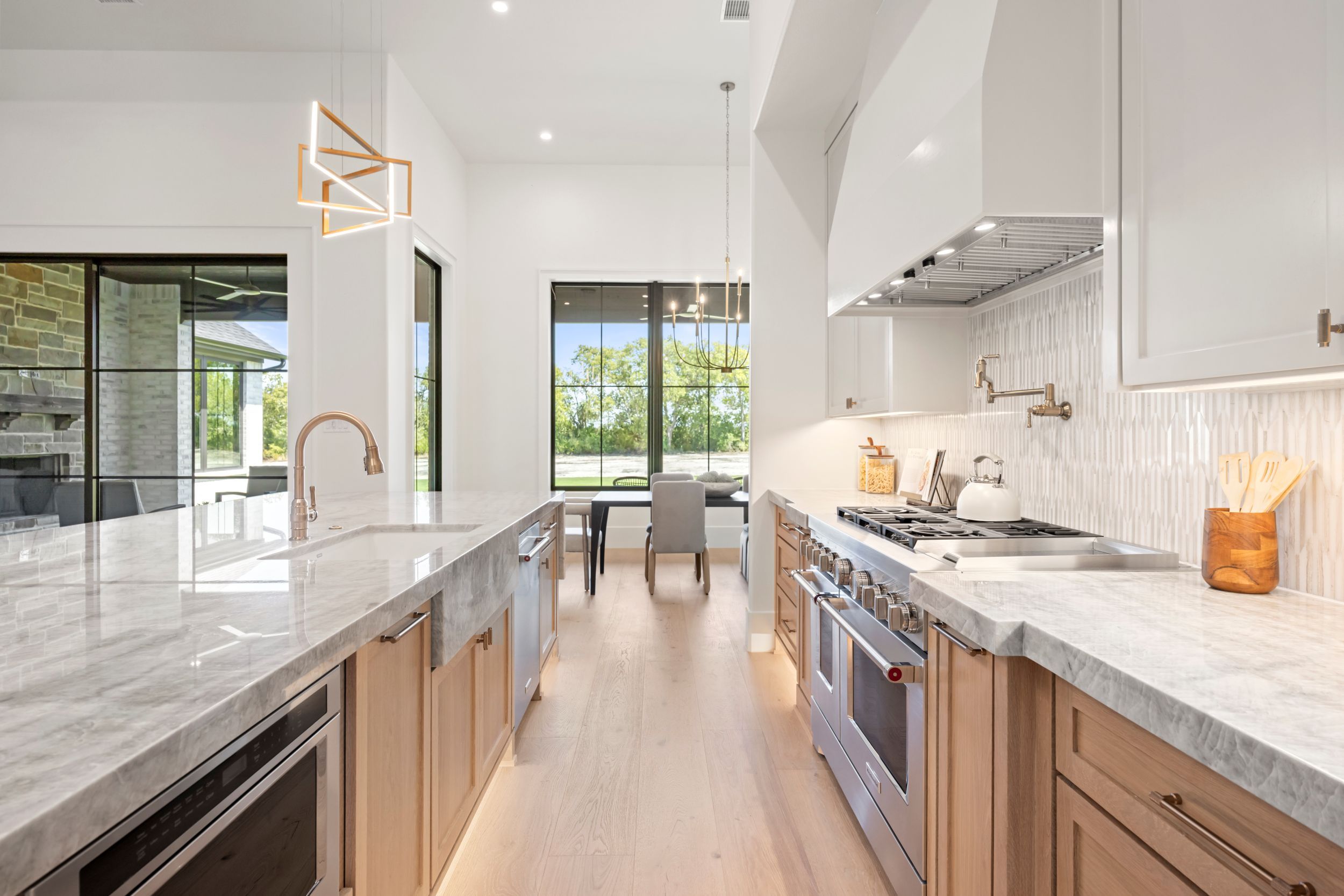 Plan Unknown - Summit Ranch: Aledo, Texas - Ashlyn Homes, Inc