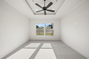 Plan Unknown - Vintage Oaks: Weatherford, Texas - Ashlyn Homes, Inc