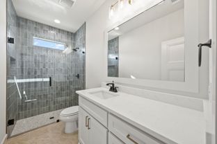 Plan Unknown - Vintage Oaks: Weatherford, Texas - Ashlyn Homes, Inc