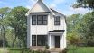 casa en The Woods por Parkside Builders